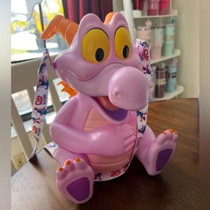 Epcot Festival Of The Arts Figment Popcorn Bucket Disney Parks 2023